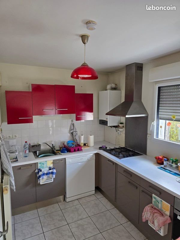 Appartement à vendre, 3m², Lannion