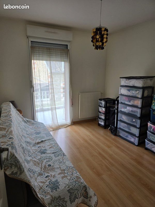 Appartement à vendre, 3m², Lannion