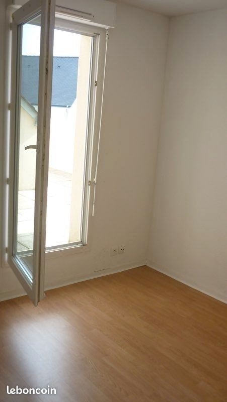 Appartement à louer, 48m², Plescop