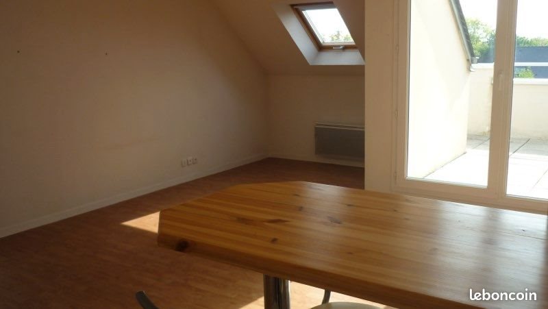 Appartement à louer, 48m², Plescop