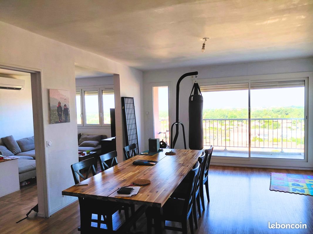 Appartement à vendre, 120m², Istres