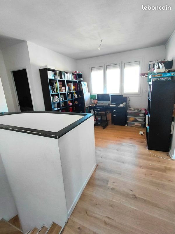 Appartement à vendre, 120m², Istres