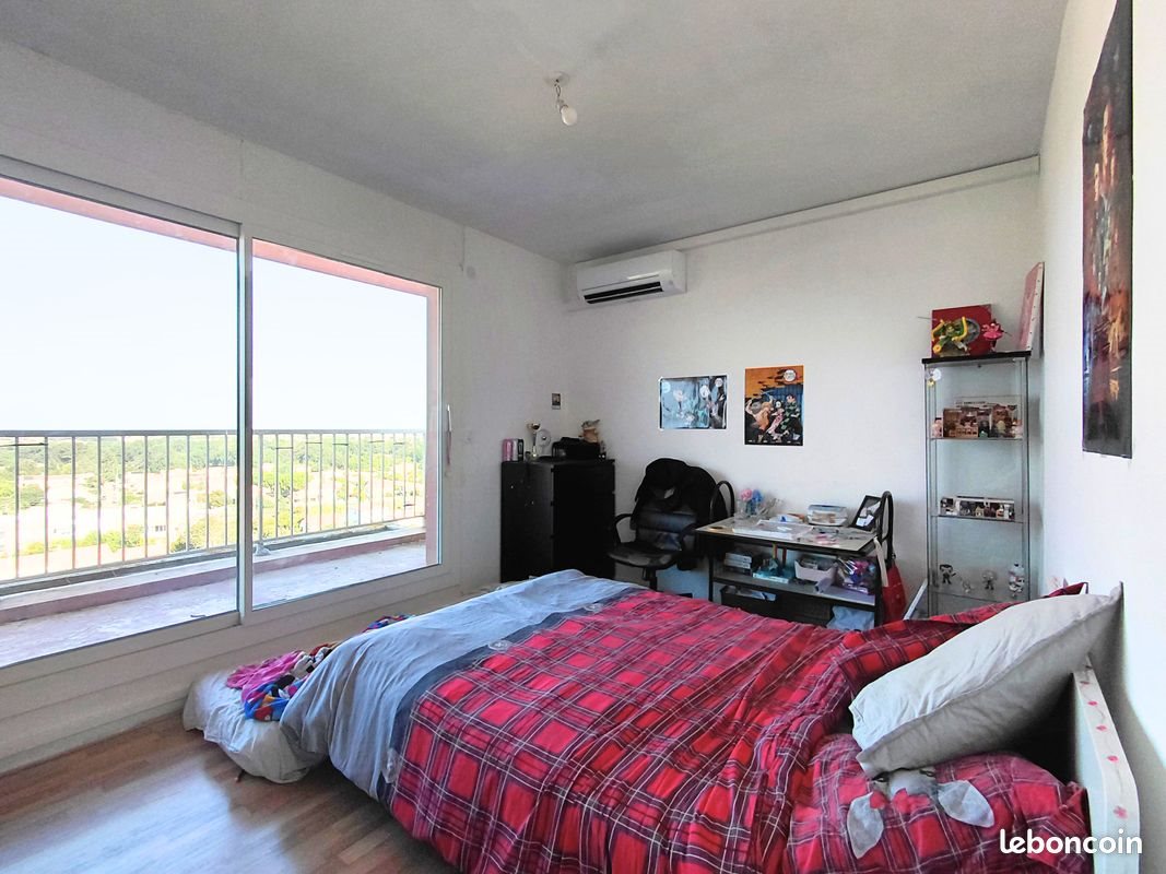 Appartement à vendre, 120m², Istres