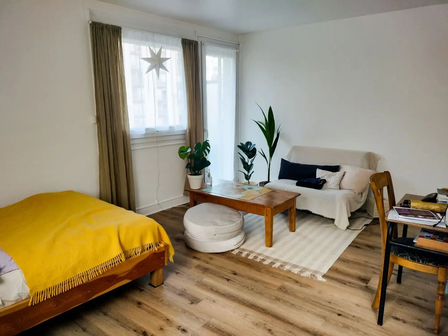Appartement à vendre, 36m², Nancy