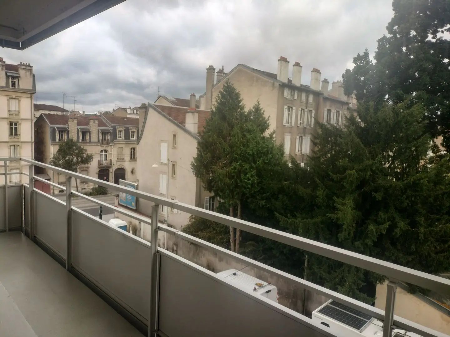 Appartement à vendre, 36m², Nancy