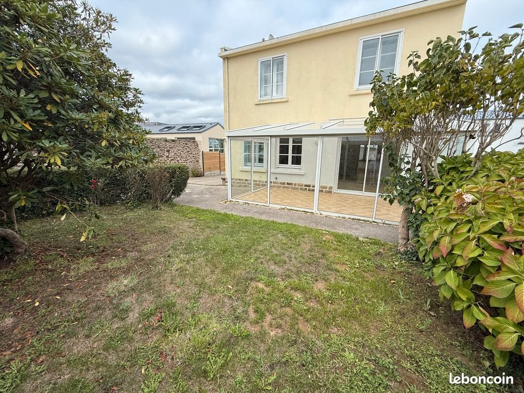 Maison à louer, 85m², Plouzané