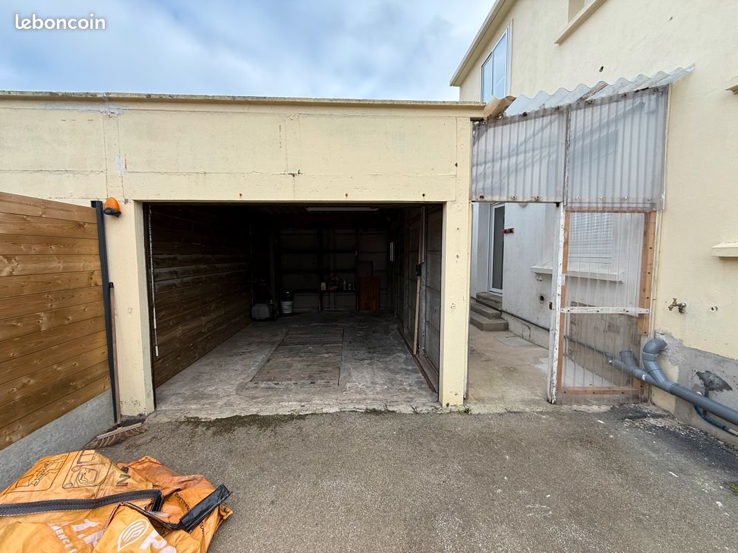 Maison à louer, 85m², Plouzané