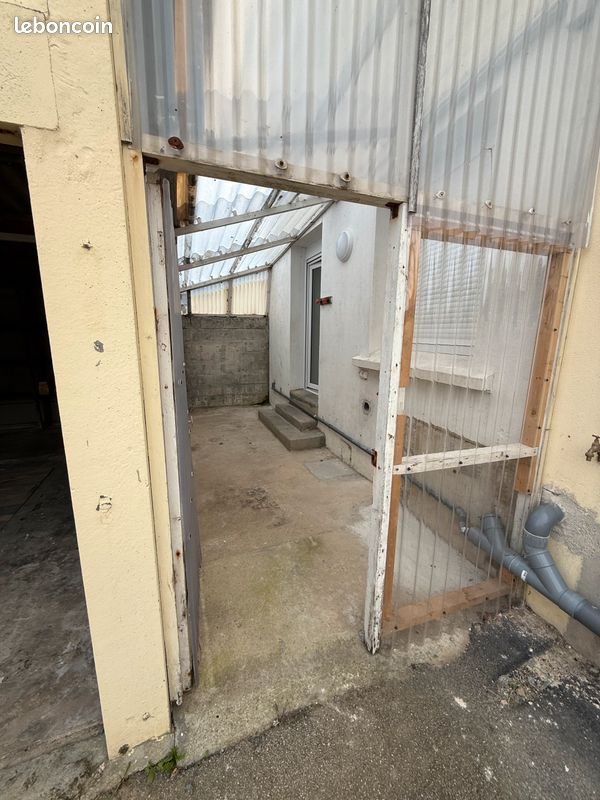 Maison à louer, 85m², Plouzané
