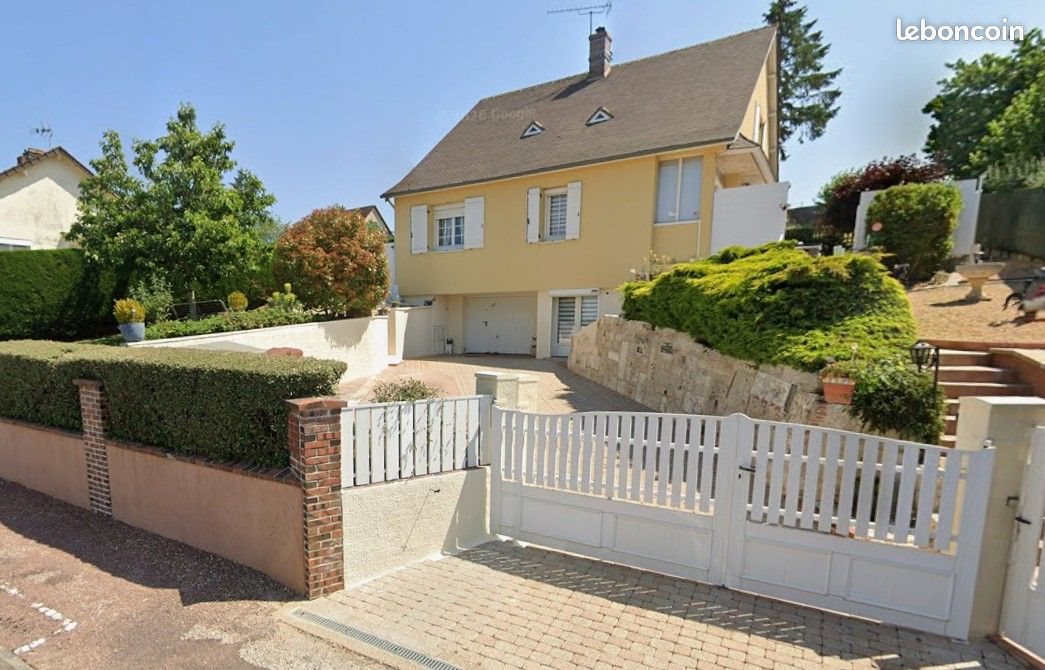 Maison à vendre, 138m², La Chapelle-du-Noyer