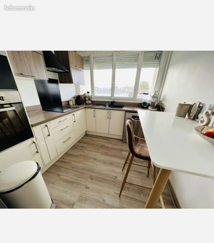 Appartement à louer, 65m², Franconville
