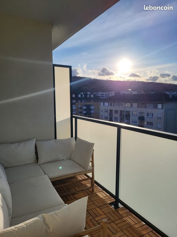 Appartement à louer, 65m², Franconville