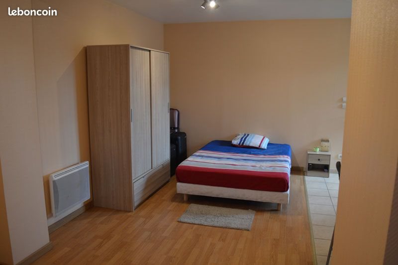 Appartement à louer, 37m², Châteaudun