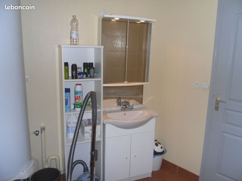 Appartement à louer, 37m², Châteaudun