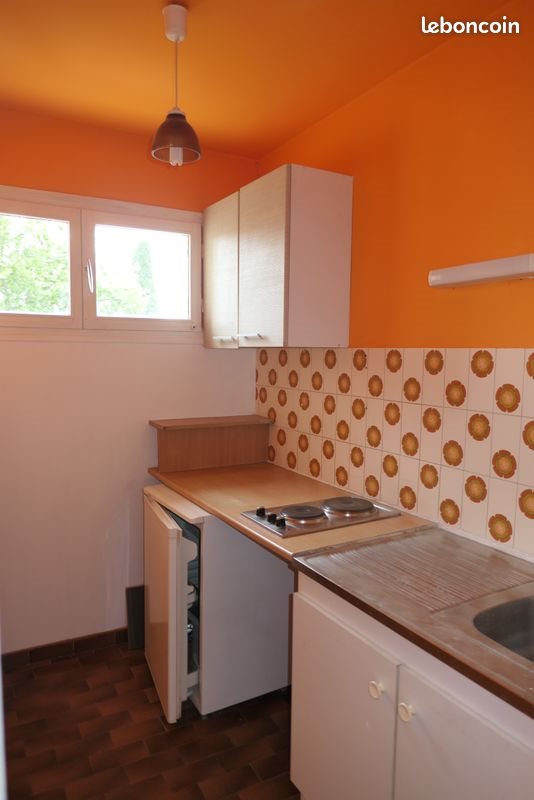 Appartement à vendre, 38m², Montpellier