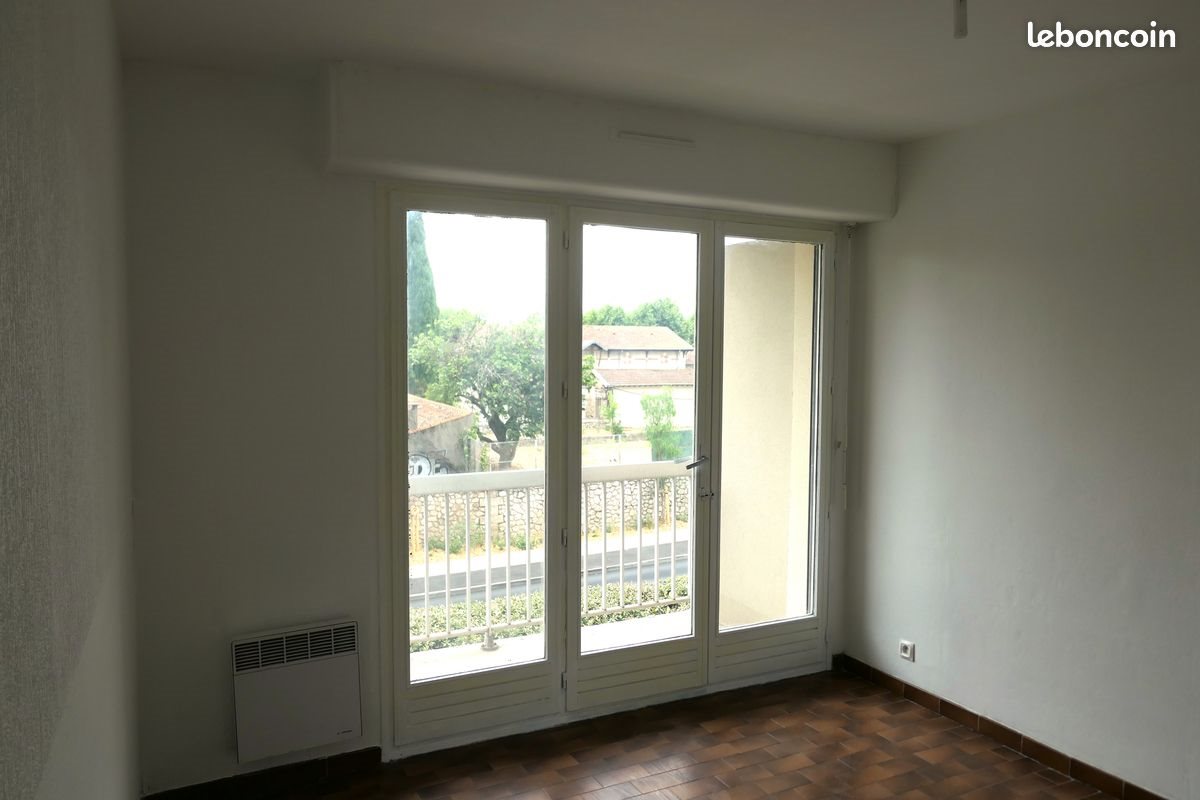 Appartement à vendre, 38m², Montpellier