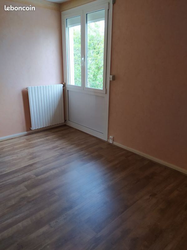 Maison à vendre, 66m², Isle