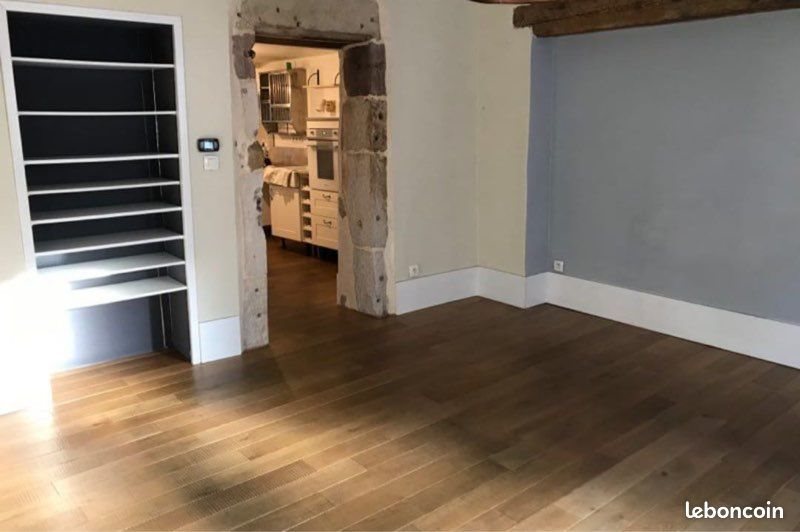 Appartement à louer, 48m², Montbéliard