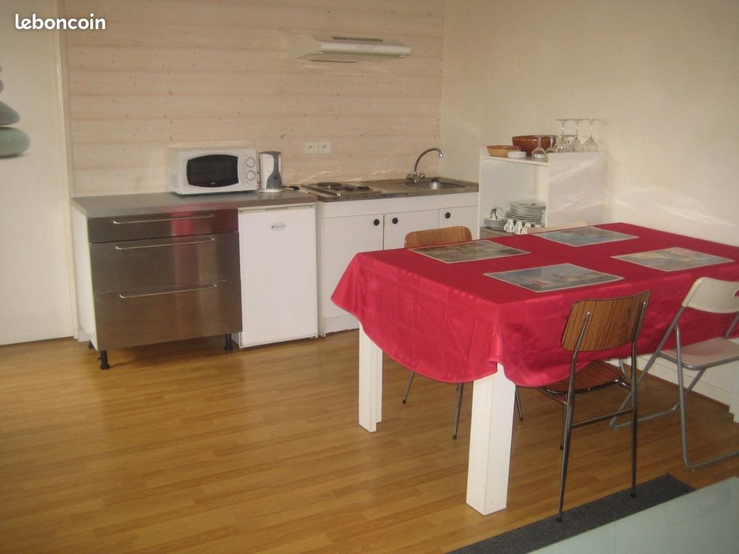 Appartement à louer, 34m², Quimper