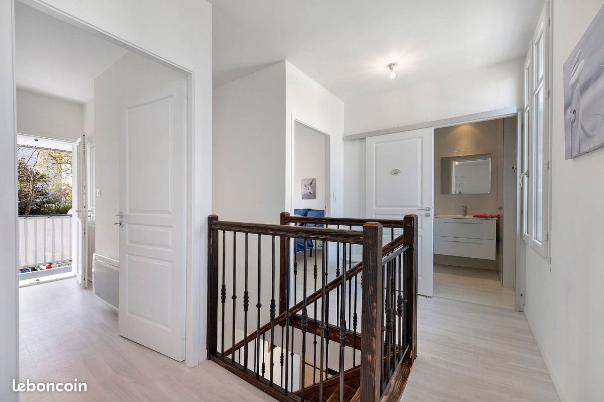 Appartement à louer, 58m², Saint-Gilles-Croix-de-Vie