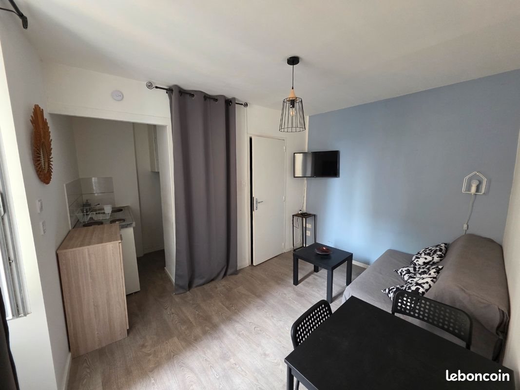 Appartement à louer, 14m², Montélimar