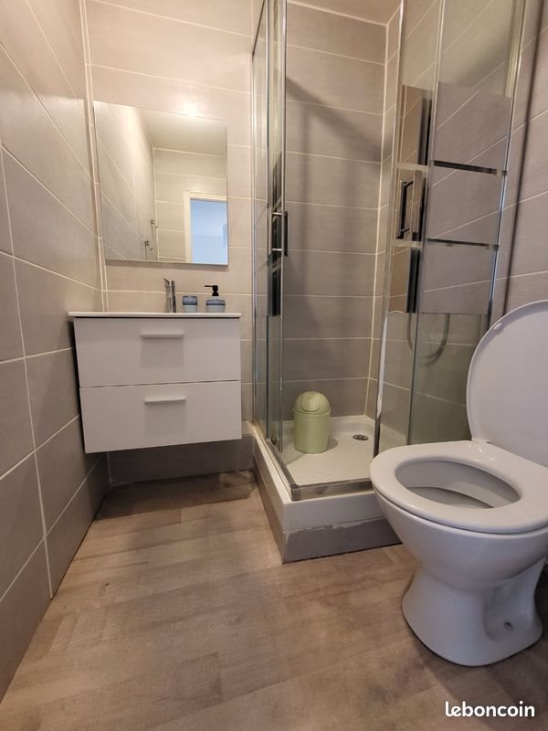 Appartement à louer, 14m², Montélimar
