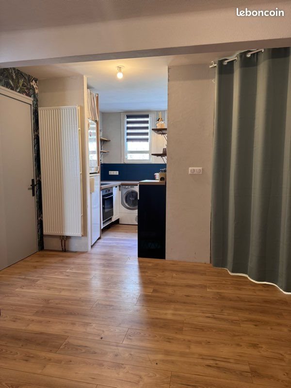 Appartement à vendre, 56m², Besançon