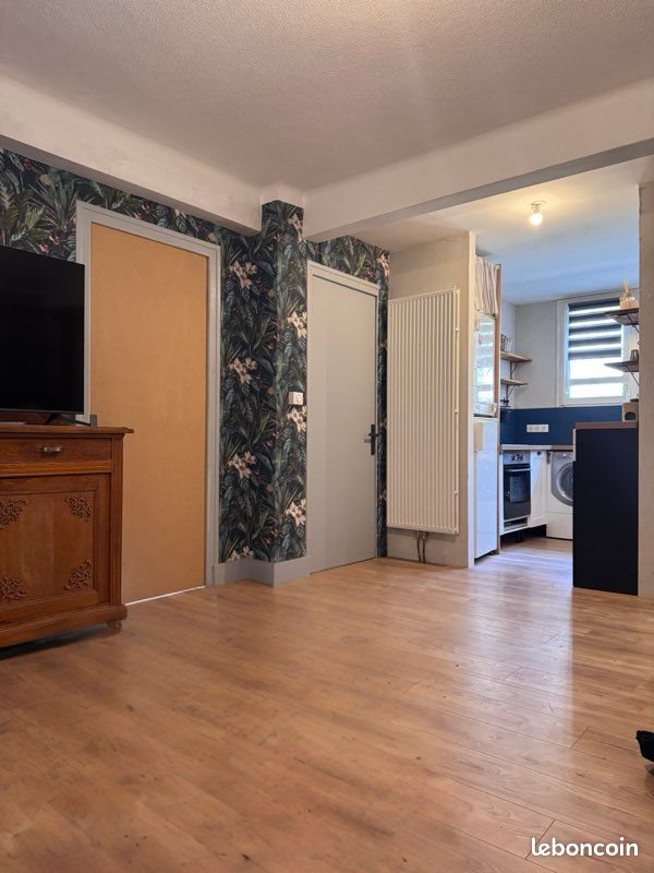 Appartement à vendre, 56m², Besançon
