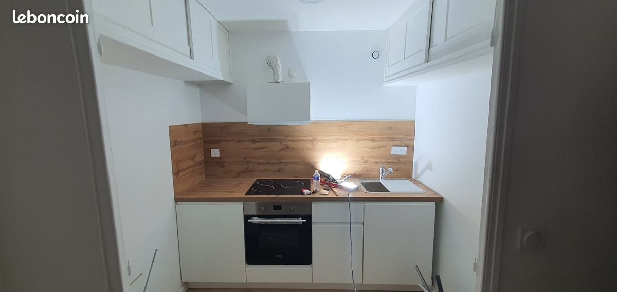 Appartement à louer, 30m², Toulon