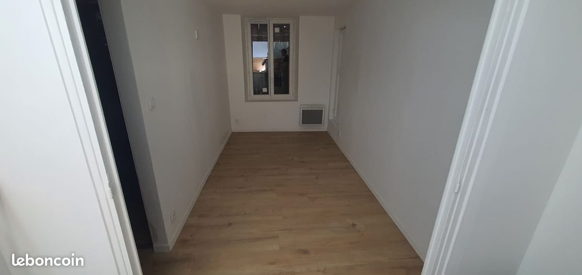 Appartement à louer, 30m², Toulon