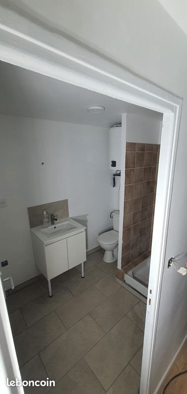 Appartement à louer, 30m², Toulon