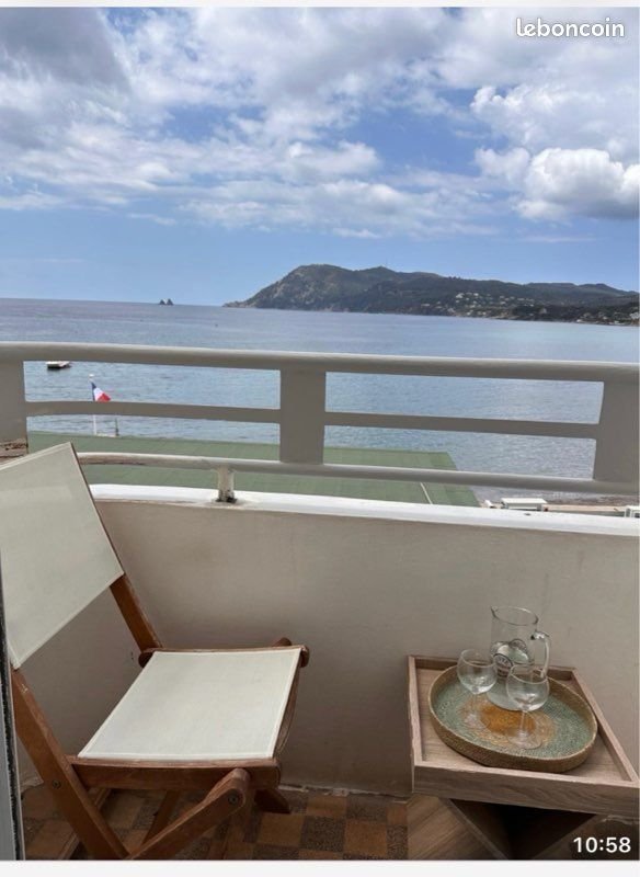 Appartement à louer, 24m², La Seyne-sur-Mer