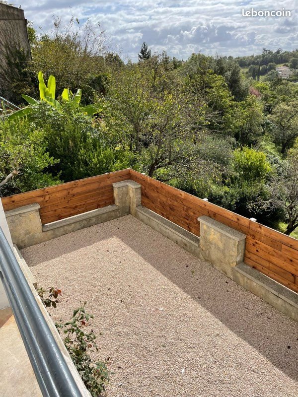 Appartement à louer, 98m², Auch