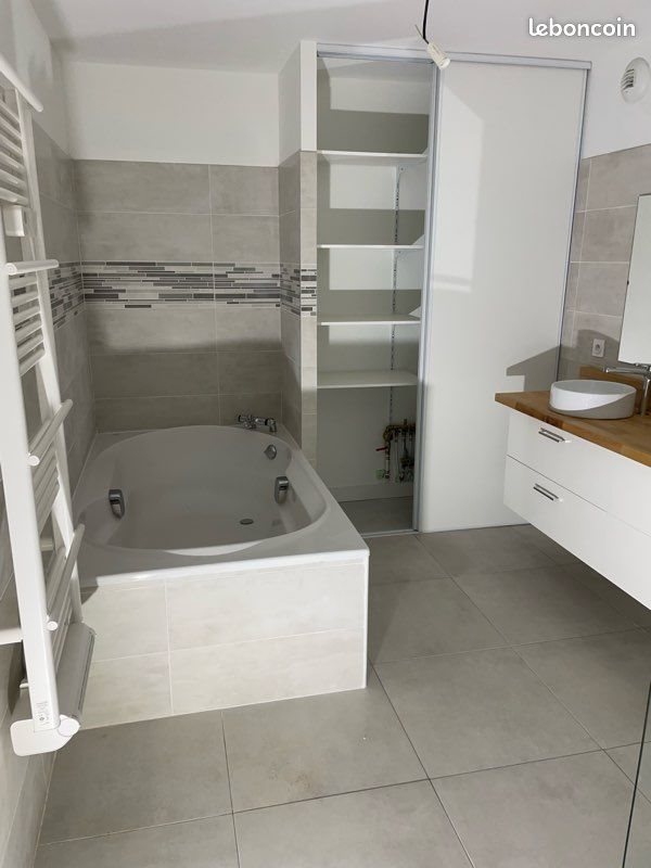 Appartement à louer, 98m², Auch