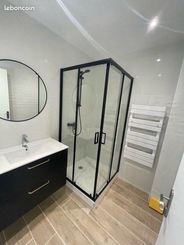 Appartement à louer, 41m², Pont-Saint-Vincent