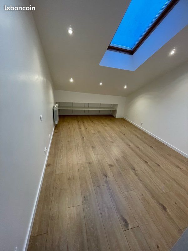 Appartement à louer, 41m², Pont-Saint-Vincent