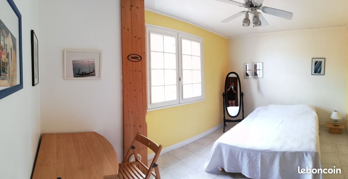 Appartement à louer, 100m², Éguilles