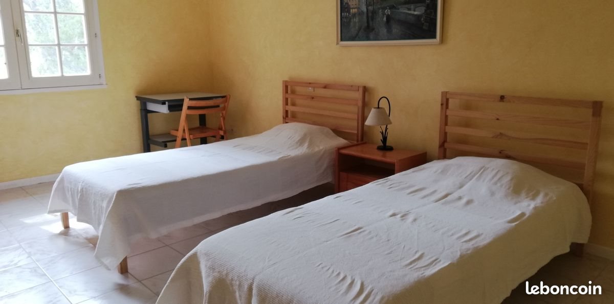 Appartement à louer, 100m², Éguilles
