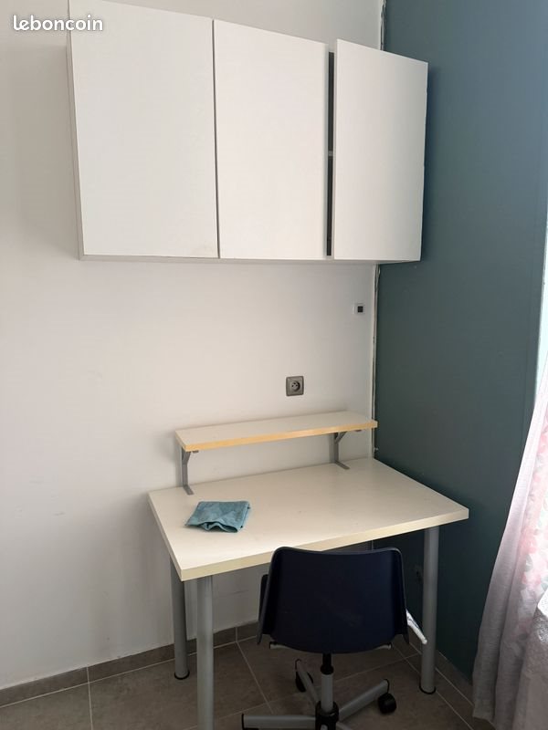 Appartement à louer, 13m², Béthune