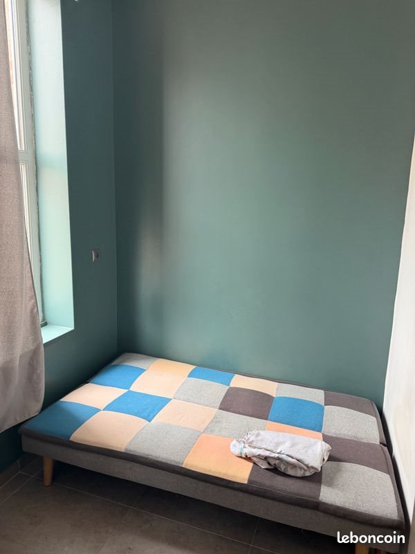 Appartement à louer, 13m², Béthune