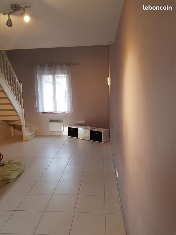 Appartement à louer, 40m², Aubergenville