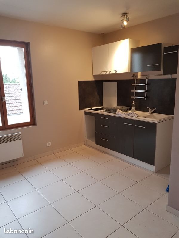 Appartement à louer, 40m², Aubergenville