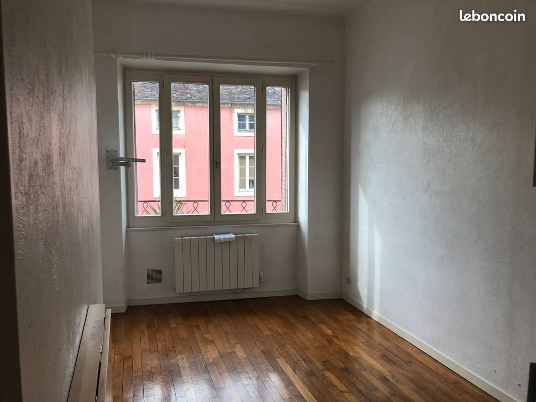 Appartement à louer, 17m², Dijon