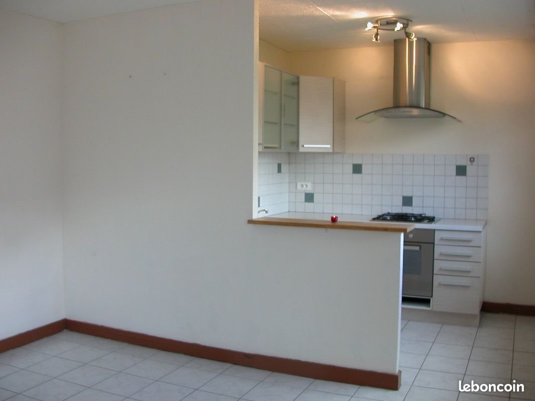 Appartement à louer, 33m², Colombes