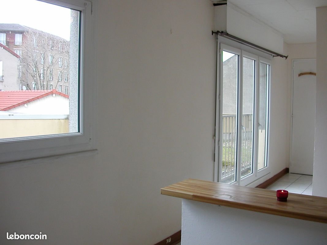 Appartement à louer, 33m², Colombes