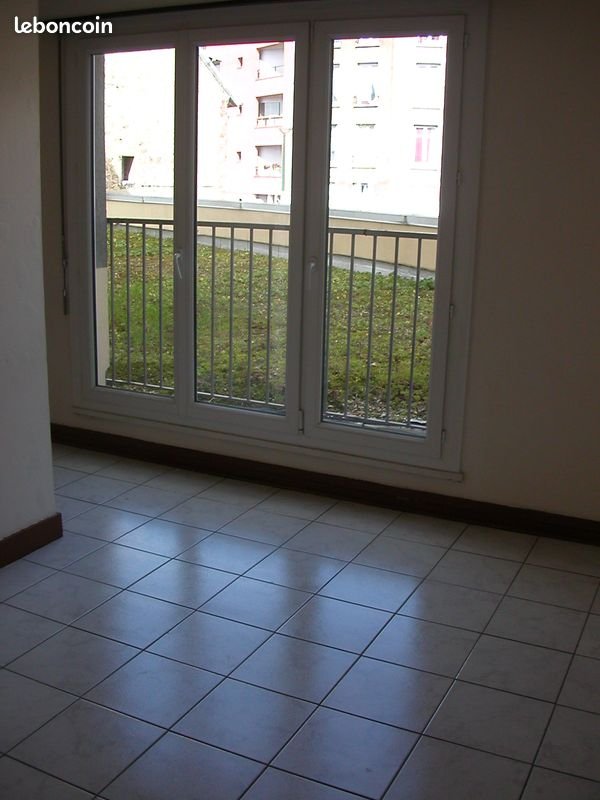 Appartement à louer, 33m², Colombes