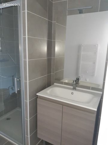 Appartement à louer, 41m², Marignane