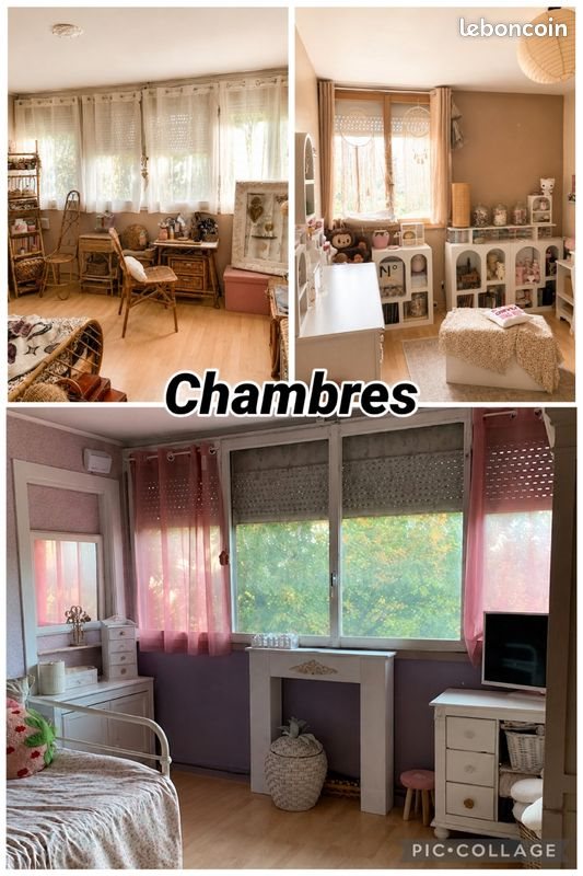 Appartement à vendre, 95m², Lille