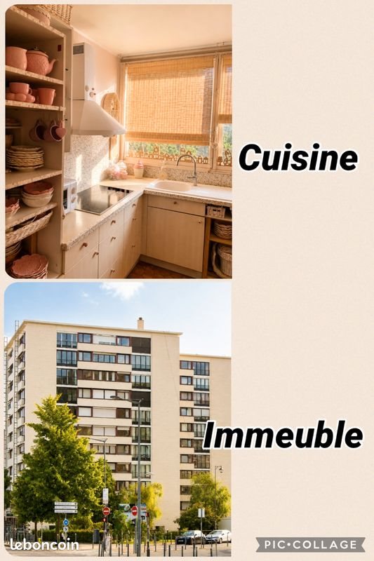 Appartement à vendre, 95m², Lille