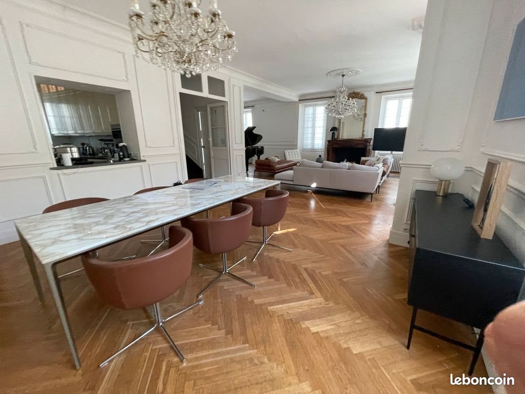 Maison à vendre, 220m², Ossun
