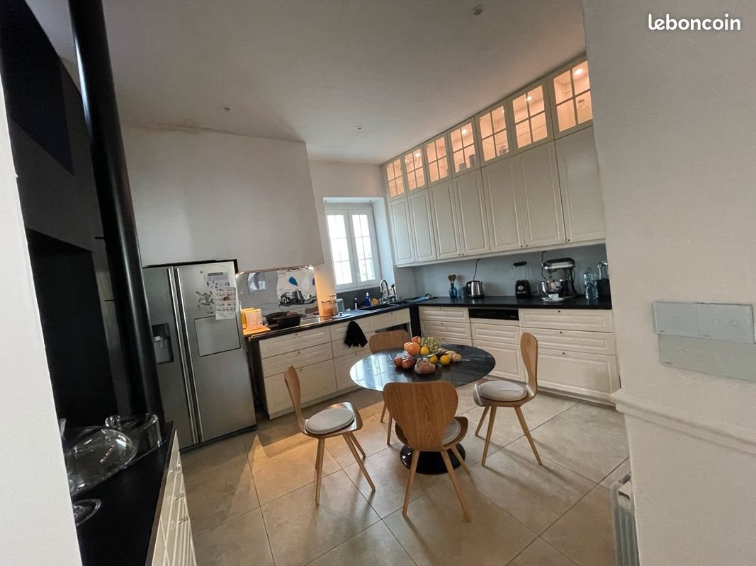 Maison à vendre, 220m², Ossun